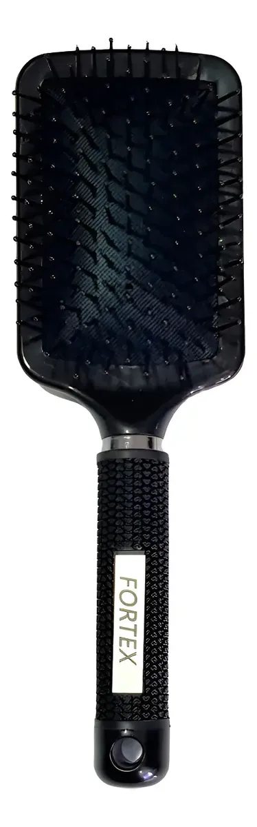 CEPILLO PALETA NEUMATICO PARA DESENREDAR 
